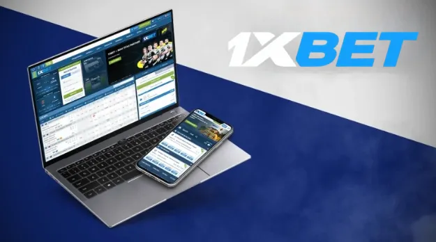 1xBet registration