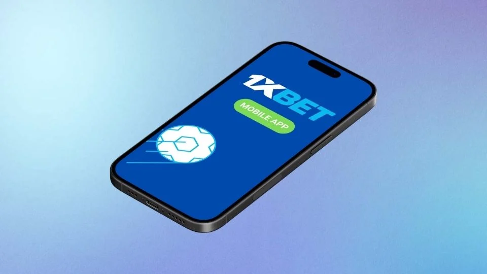 1xBet mobile apps