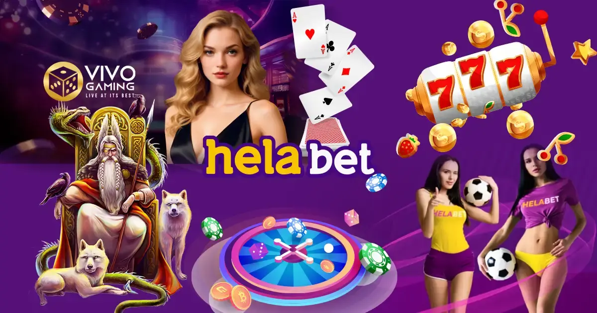 Helabet casino