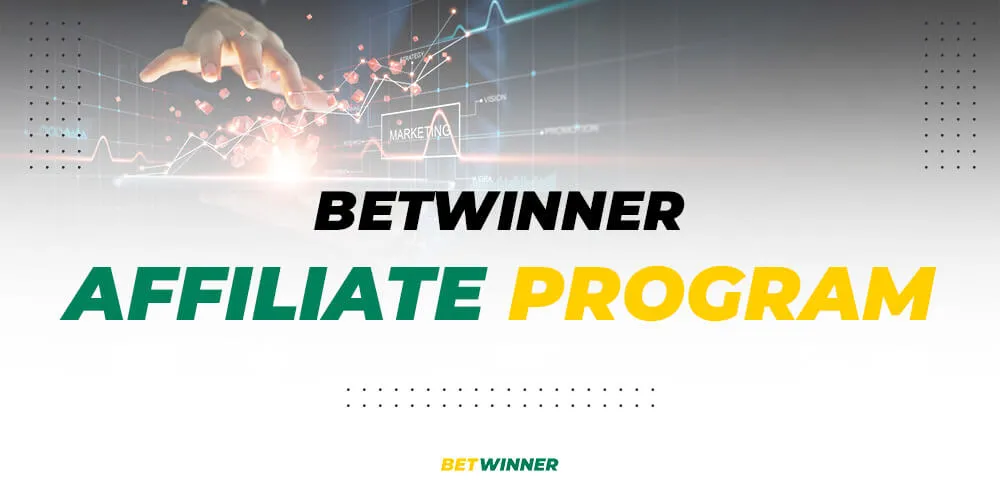 Betwinner affiliate & partnership