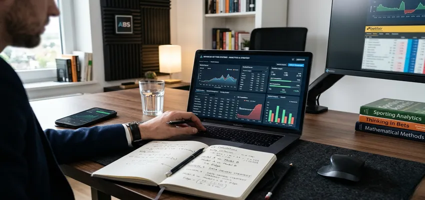 Advanced betting systems designed to help bettors improve their winning potential through structured strategies and calculated wagering methods.