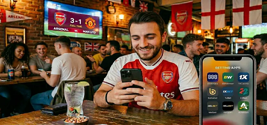 Tips on how to bet safely on your phone using secure mobile betting platforms.