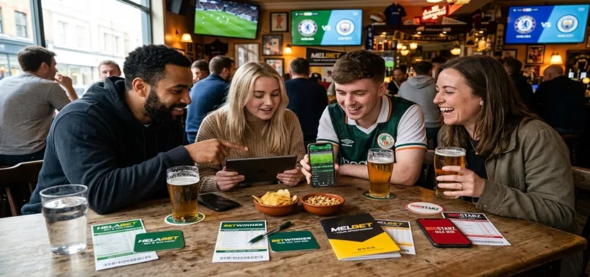 Staying Updated with Betting News: Staying updated with betting news for better betting decisions