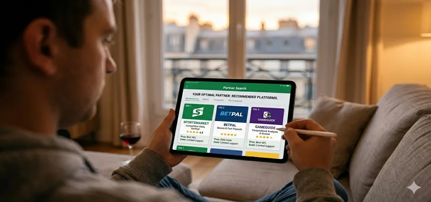 decoding market data beyond the numbers