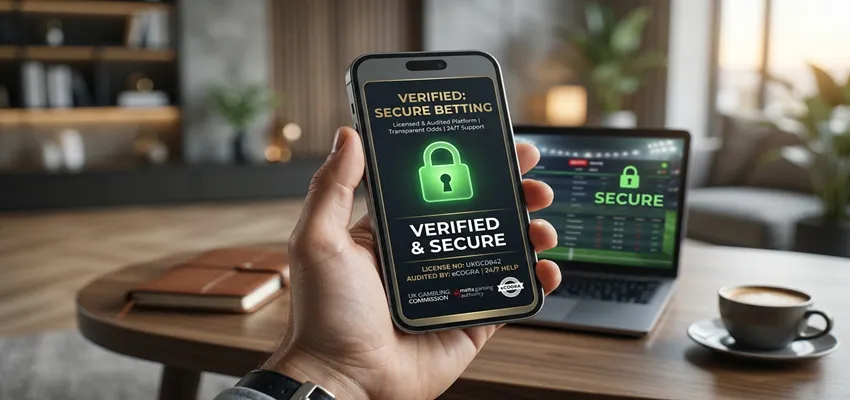Expert advice on how to identify and avoid scam betting sites online