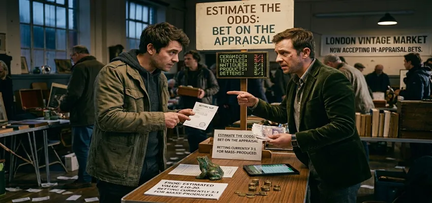 Misunderstanding Market Value: Understanding value in betting markets correctly