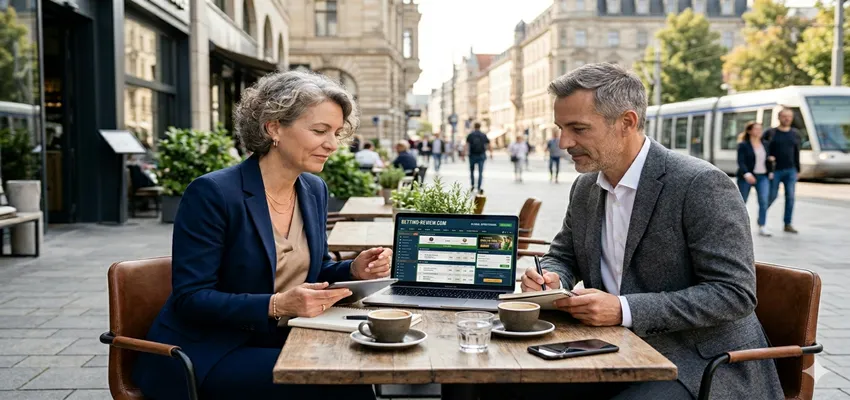 Online betting laws in 2026