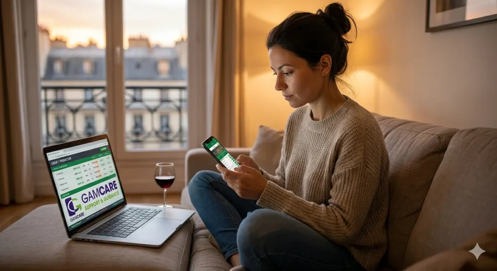 peacefully refining your betting system