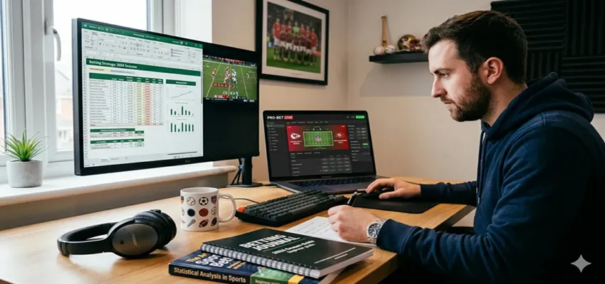 Understanding Betting Sites Reviews