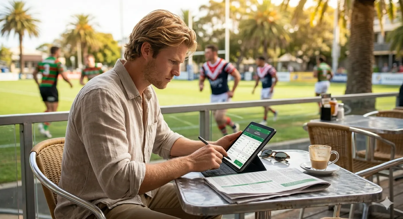Beginner Betting Strategy: A Comprehensive Step-by-Step Plan