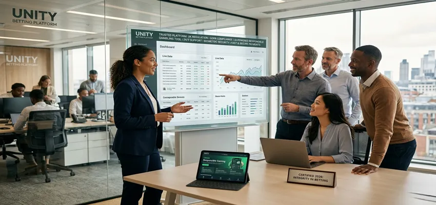 What makes a betting platform trusted in 2026 including licensing security and user reputation