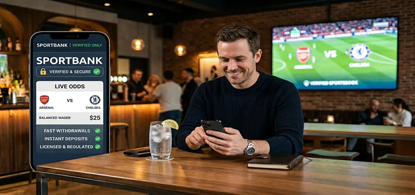 Comparison highlighting benefits of switching to verified sportsbooks