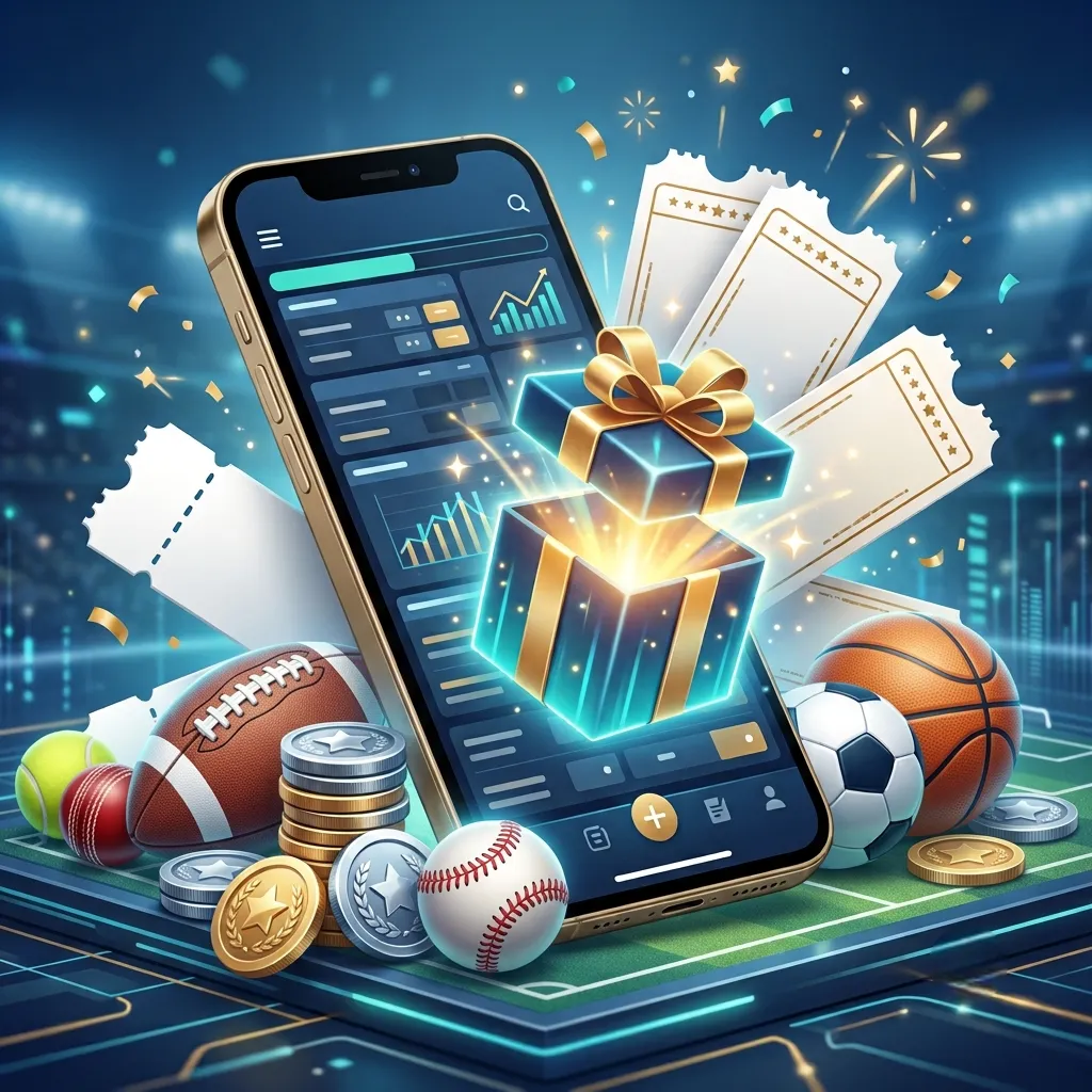 Guide to betting site promotions and promo codes with details on finding valuable sportsbook bonuses and special offers.