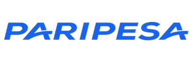 Paripesa Review logo