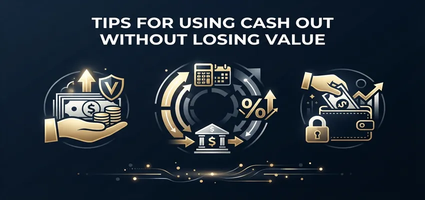 Use smart cash out betting strategies to manage risk, protect your bankroll, and avoid losing long-term betting value.