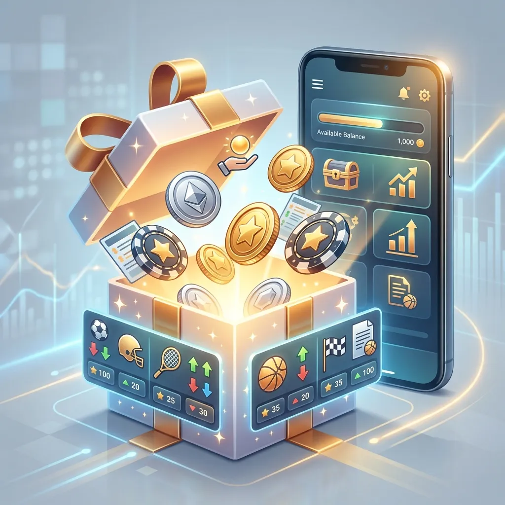 Explanation of betting bonuses, how sportsbook bonus offers work, and what players should know before claiming rewards.