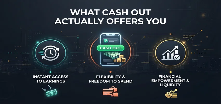 Understand what cash out really offers and how bookmakers calculate early settlement values before you accept an offer.