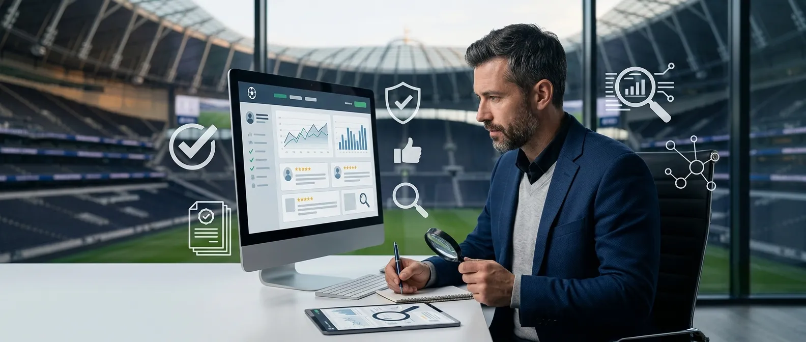 Read trusted betting site reviews and make informed betting decisions