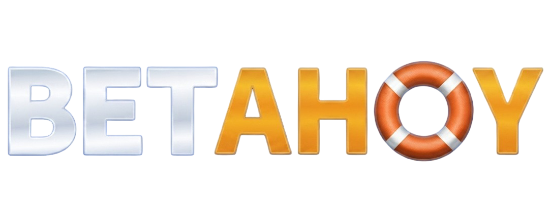 BetAhoy review logo