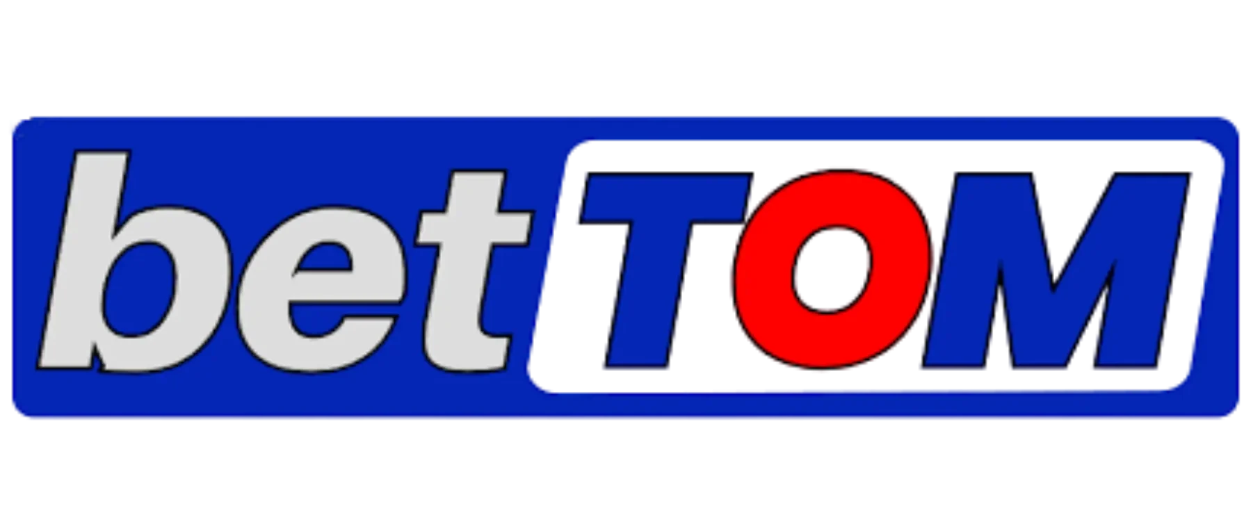 BetTom review logo