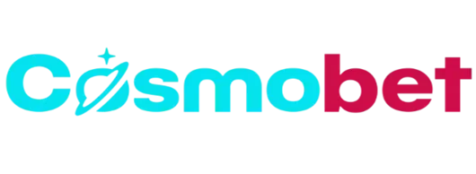 Cosmobet review logo