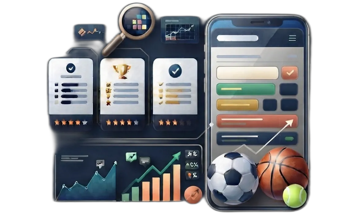 Trusted sportsbook reviews comparing betting sites, odds, bonuses and payment options